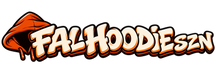 Fall Hoodie SZN logo